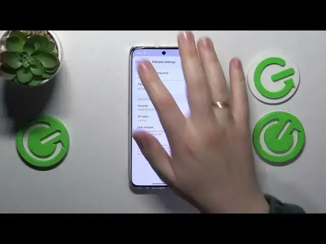 'Video thumbnail for How to Portable Hotspot on REALME 12?'