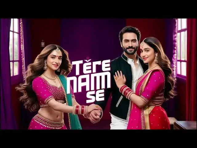 'Video thumbnail for Tere Naam Se | New Item Song | Bollywood Songs | Item Song | New Song | Beats-of-India'