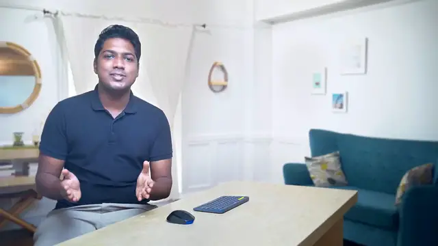 'Video thumbnail for How To Make A WordPress Website Using WebSpaceKit'