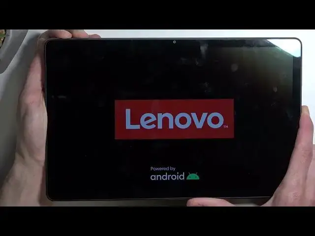 'Video thumbnail for LENOVO Tab P11 Plus - How To Enter Recovery Mode'