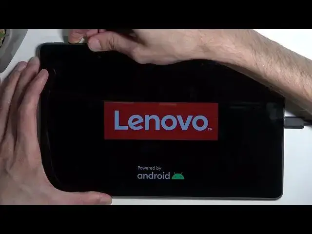 'Video thumbnail for LENOVO Tab P11 Plus - How To Enter Boot Mode'