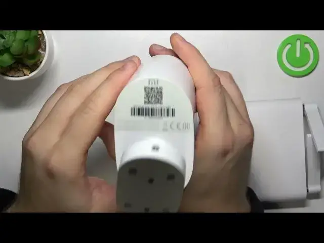 'Video thumbnail for Xiaomi Mi Wireless Outdoor Security Camera 1080p - How To Check Serial Number'