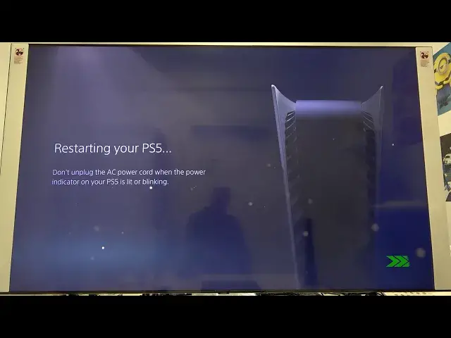 'Video thumbnail for Transfer Games and Files from PlayStation 4 to PlayStation 5'