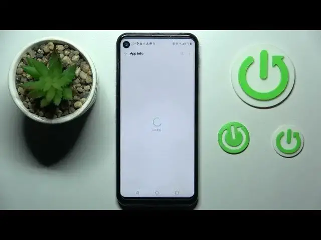 'Video thumbnail for How to Reset App Preferences in LG Q70 - Restore App Defaults'
