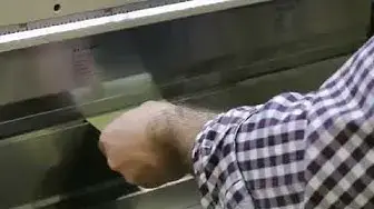 'Video thumbnail for Magnetic markless bending technology'