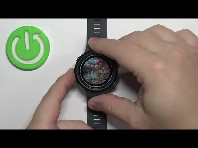 'Video thumbnail for How to Measure Heart Rate on GARMIN Swim 2 - Control Health on Your Garmin Sportswatch'