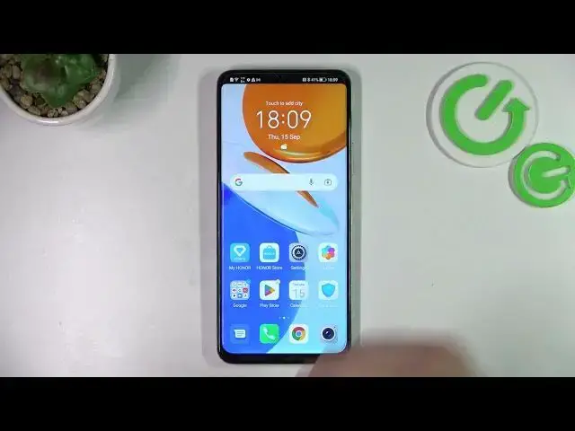 'Video thumbnail for How to Enable Airplane Mode on Honor X7?'