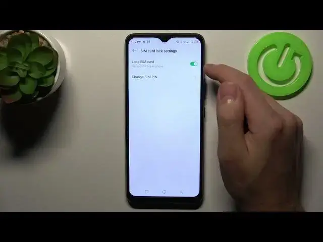 'Video thumbnail for How to Remove PIN From SIM Card in INFINIX Hot 12i'