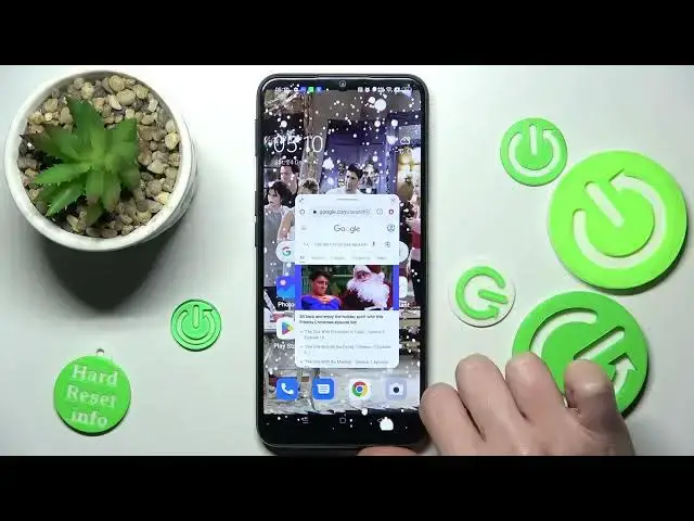 'Video thumbnail for How to Open Apps in Pop Up View in OPPO A16S – Windowed Mode'