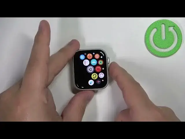'Video thumbnail for How to Check SERIAL & IMEI Numbers on Apple Watch SE 2nd Gen | Apple Watch SE 2022'