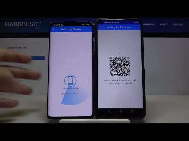 'Video thumbnail for How to Transfer Data from Umidigi F2 to Android Phone – CLONEit App'