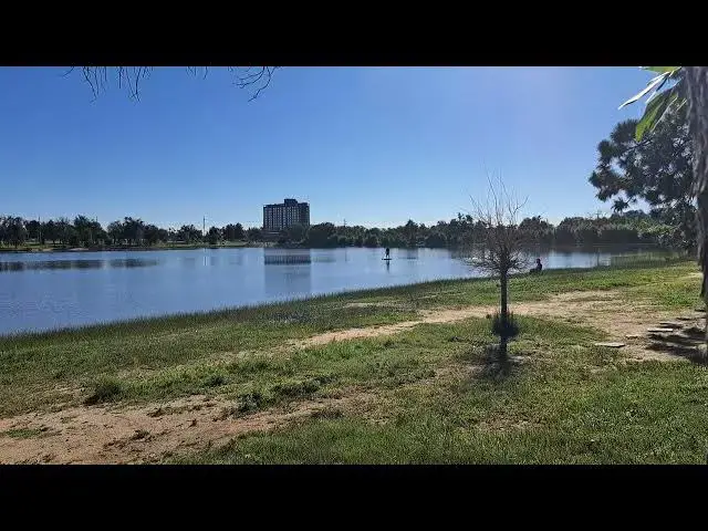 'Video thumbnail for Colorado Springs, Colorado, Memorial Park, Labor Day 2023'
