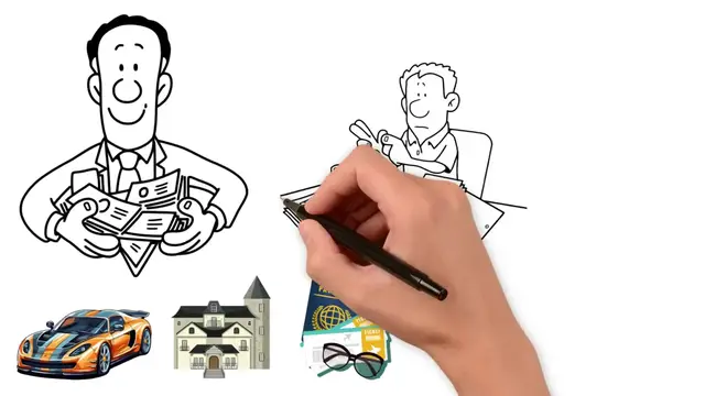 'Video thumbnail for Why the Wealthy Stay Rich- The Hidden Traps They Always Avoid'
