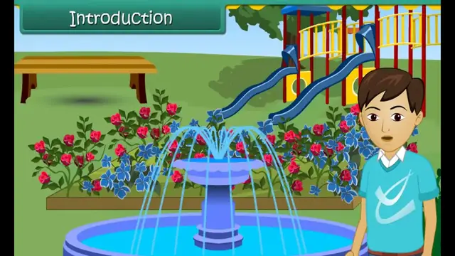 'Video thumbnail for Perimeter and area Grade 7 Mathematics'