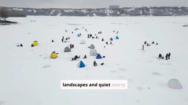 'Video thumbnail for warm up tea and coffee drinks for your winter camping adventures '