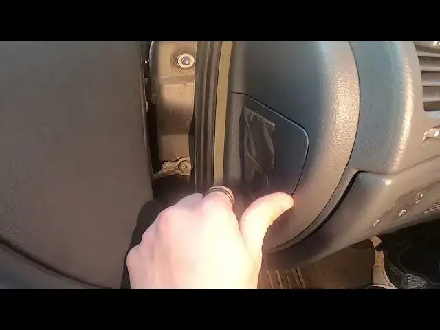 'Video thumbnail for Where is Interior Fuse Box in Renault Laguna II ( 2001 – 2007 ) - Find Interior Fuse Box'