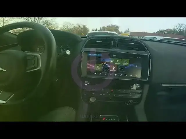'Video thumbnail for How to Enable or Disable Interior Airflow Circulation in Jaguar F-Pace ( 2015 - now )'