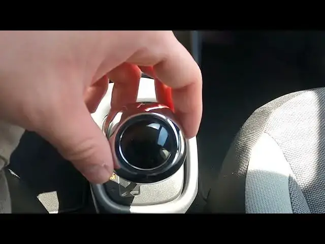 'Video thumbnail for How to Manage Automatic Gearbox in Toyota Aygo II ( 2014 – 2021 ) | Drive Automatic Gearbox'