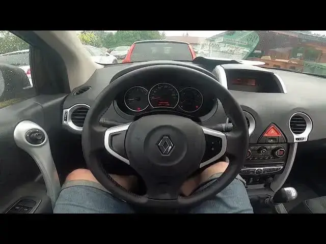 'Video thumbnail for How to Automatically Lock or Unlock Doors in Renault Koleos I (2008–2015) | Manage All Lock Doors'