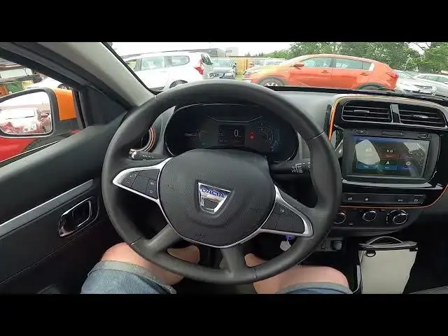 'Video thumbnail for Where is USB Port in Dacia Spring ( 2021 – now ) | How to Find USB Port?'