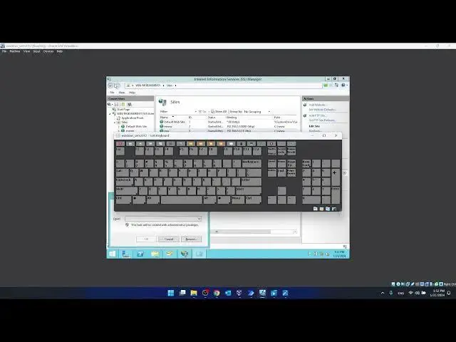 'Video thumbnail for How to Set Up FTP Server on Windows Server 2012 | Step-by-Step Tutorial'