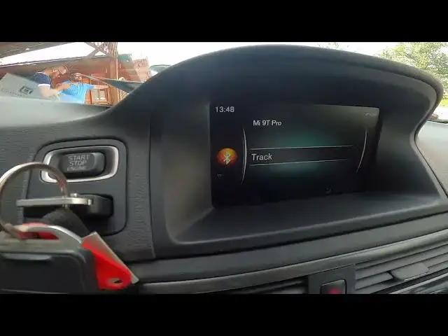 'Video thumbnail for How to Play Music from Smartphone via Bluetooth in VOLVO V70 III ( 2007 – 2016 )'