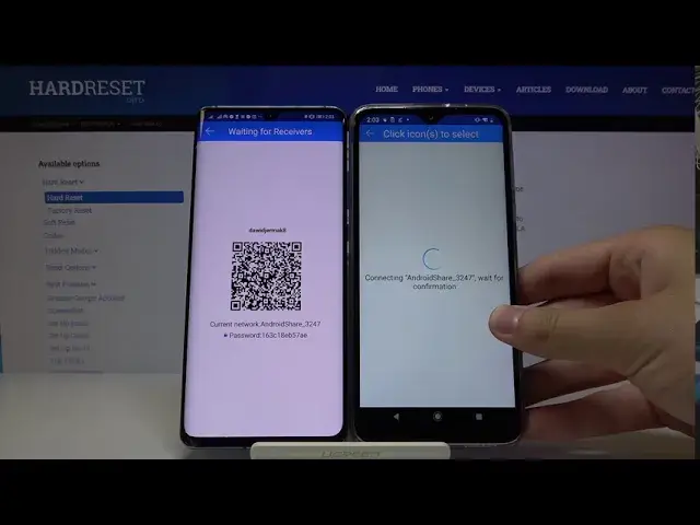 'Video thumbnail for Move Data to Motorola One Macro from Huawei Phone'