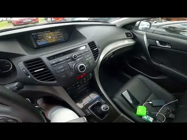 'Video thumbnail for Where is Power Outlet in Honda Accord VIII ( 2007 – 2016 ) | How to Find a Lighter Port?'