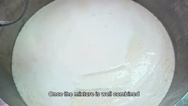 'Video thumbnail for Coconut Chewies Recipe'