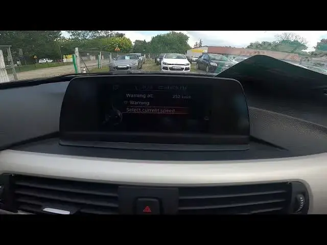 'Video thumbnail for How to Clear Onboard Computer Data in BMW Series 3 F30-F31-F34 ( 2012 - 2020 ) | Reset Trip Info'