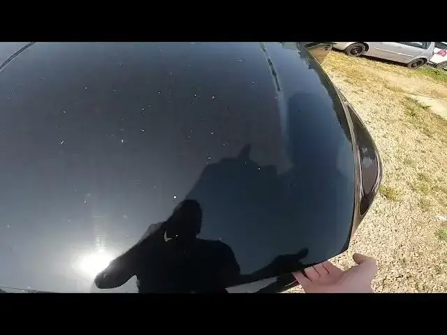 'Video thumbnail for How to Lift the Hood Up in VOLVO V70 III ( 2007 – 2016 ) - Open Bonnet by Lever'
