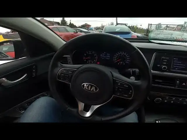 'Video thumbnail for How to Adjust Speed Volume in Kia Optima II ( 2015 – 2019 ) | Manage Speed Dependent Volume'