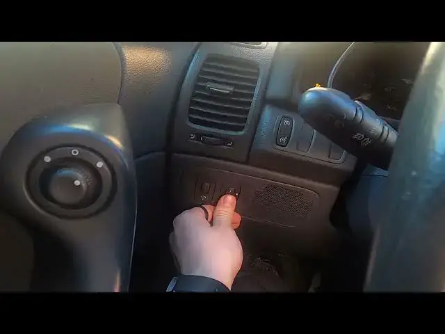 'Video thumbnail for How to Change Headlights Position in Renault Laguna II ( 2001 – 2007 ) - Adjust Headlights Height'