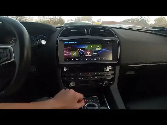 'Video thumbnail for How to Enable or Disable Auto Airflow in Jaguar F-Pace ( 2015 - now )  Auto Climate Control'