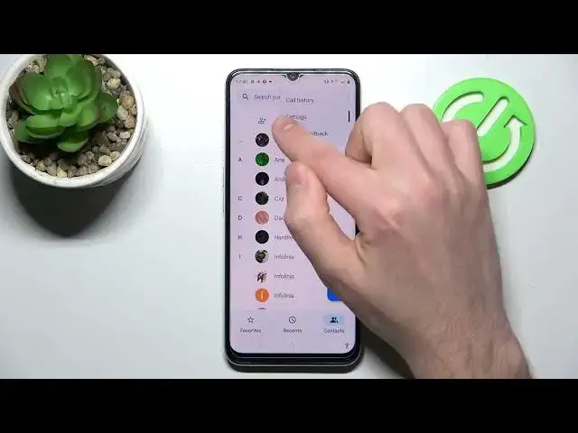 'Video thumbnail for How to Unblock Number in REALME C35 – Remove from Blacklist'