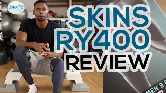 'Video thumbnail for Skins Compression Recovery Tights Review - What are the RY400 Like?'