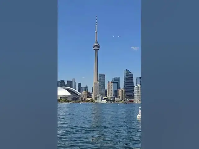 'Video thumbnail for LA CIUDAD MÁS GRANDE DE #CANADA 😱'