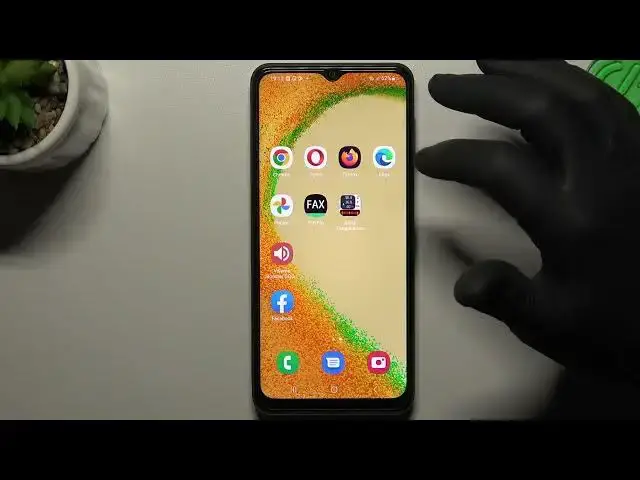 'Video thumbnail for How to Make the Sound on SAMSUNG Galaxy A04S Louder - Boost the Sound Volume'