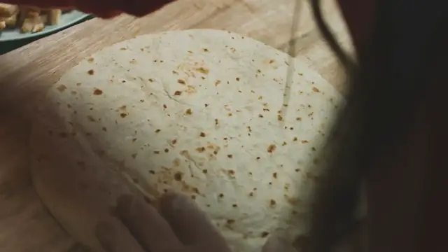 'Video thumbnail for Big Mac Wraps Recipe'