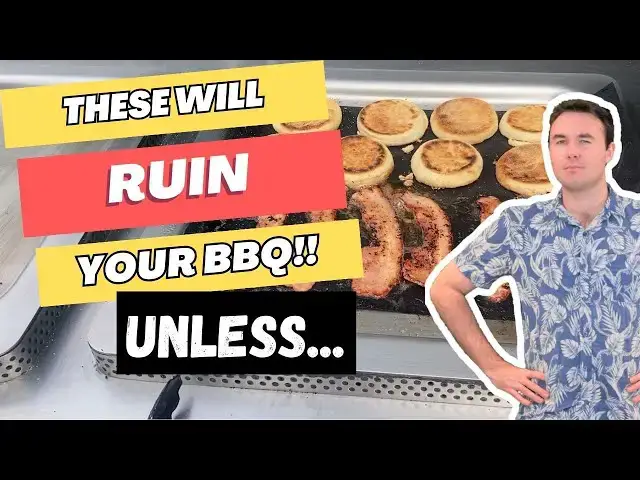 'Video thumbnail for Public BBQ Disasters You CAN Avoid | BBQ Tips & Tricks'