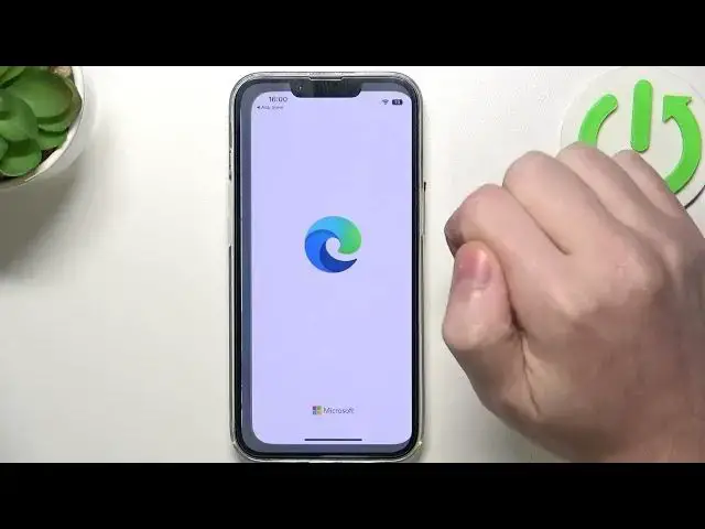 'Video thumbnail for How To Install Microsoft Edge Browser on iPhone 14?'