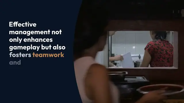 'Video thumbnail for Strategic Resource Management Techniques'
