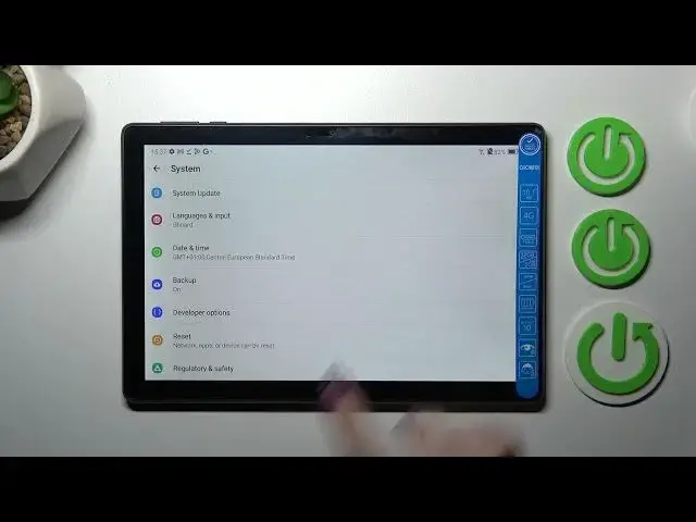 'Video thumbnail for How to Update ALCATEL 3T 10 4G Automatically -  Switch On Auto System Updates'