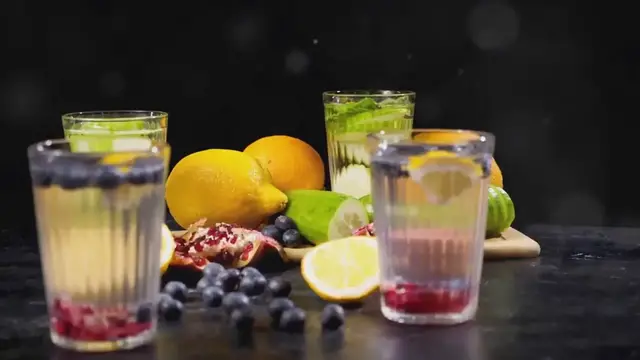 'Video thumbnail for 5 Morning Detox Drinks to Cleanse Your Body Naturally'