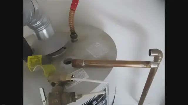 'Video thumbnail for Troubleshooting a Water Heater: Common Issues and Solutions'