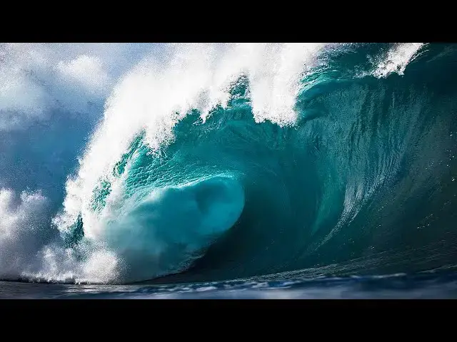 'Video thumbnail for Experts Say Major U.S. Regions Face Risk of Tsunamis and Flooding'