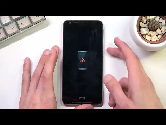 'Video thumbnail for How to Hard Reset HTC Desire 628 device | Reset to deafaults via Recovery Mode'