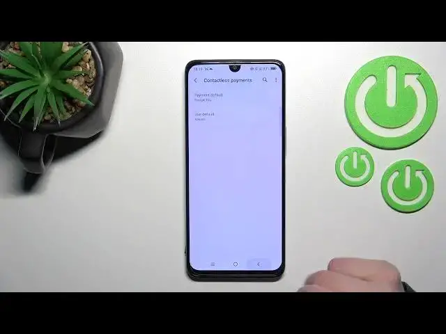 'Video thumbnail for How to Enable & Disable NFC on TCL 30 | NFC settings on TCL 30'