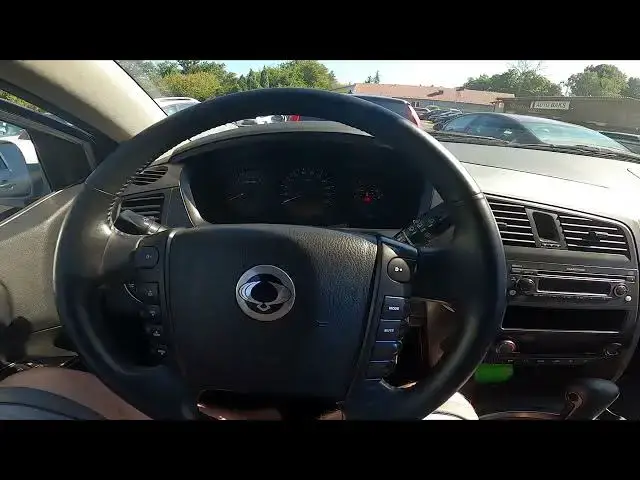 'Video thumbnail for How to Enable or Disable Front Windshield Blowing in SsangYong Kyron ( 2005 – 2014 )'