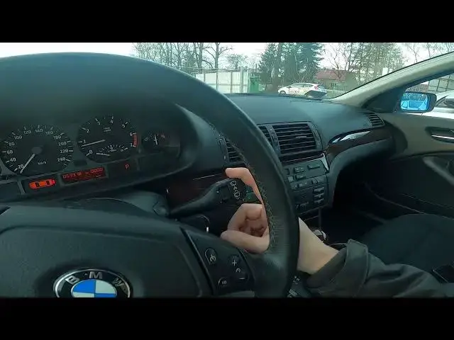 'Video thumbnail for How to Enable or Disable Front Windshield Wipers in BMW Series 3 E46 ( 1998 - 2007 )'